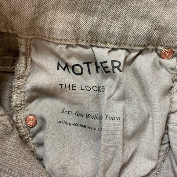 Mother The Looker Sexy Just Walked in Town - Picture 9 of 11